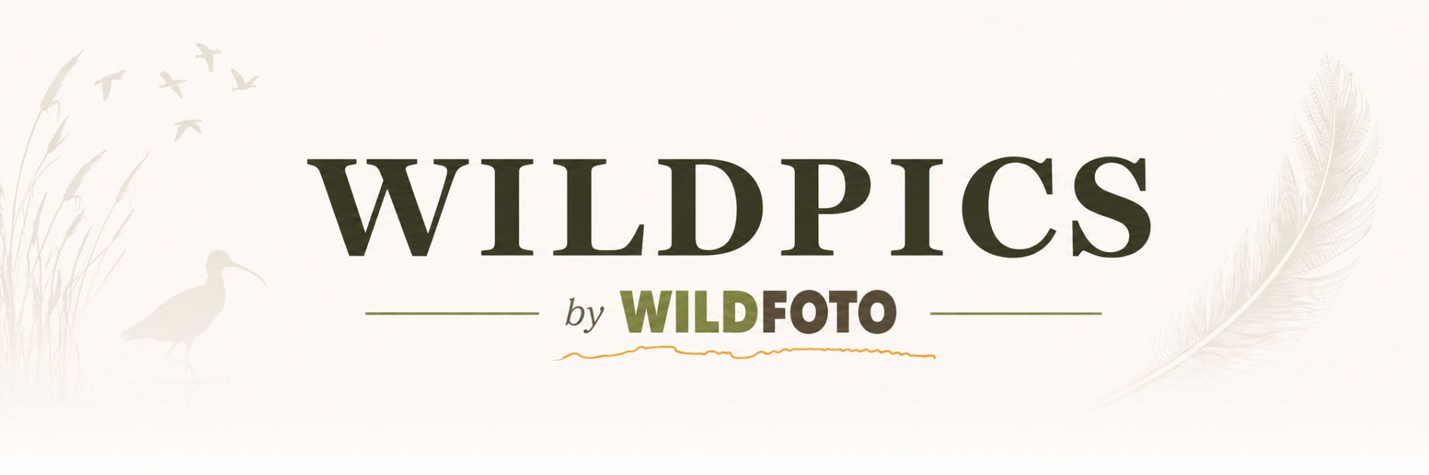 WILDPICS by WILDFOTO